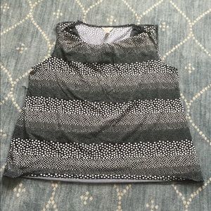 Plus size Maternity top. Size 3X.